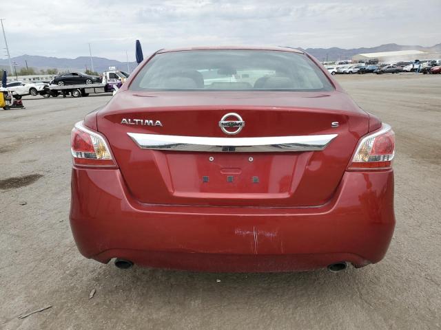 Photo 6 from auction – 2013 NISSAN ALTIMA 2.5 with VIN 1N4AL3AP4DN508172