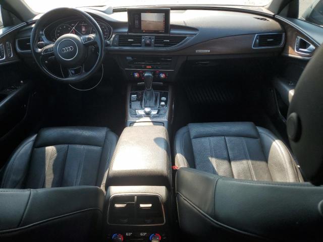 Photo 8 from auction – 2016 AUDI A7 PRESTIG with VIN WAU2GAFC7GN185363