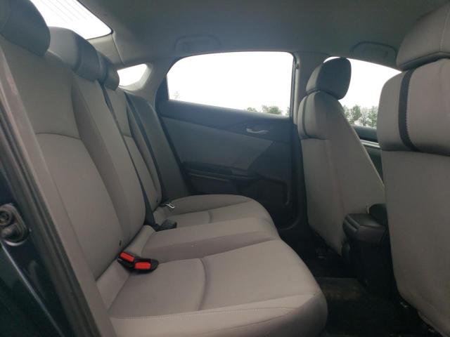 Photo 10 from auction – 2019 HONDA CIVIC LX with VIN 2HGFC2F67KH502030