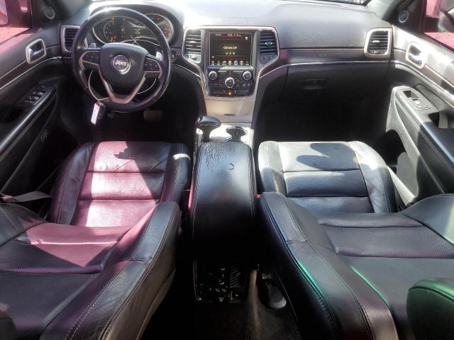 Photo 8 from auction – 2014 JEEP GRAND CHER with VIN 1C4RJEBM8EC519241