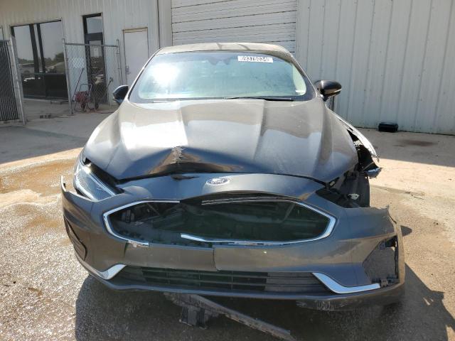 Photo 5 from auction – 2020 FORD FUSION SEL with VIN 3FA6P0CD3LR209148