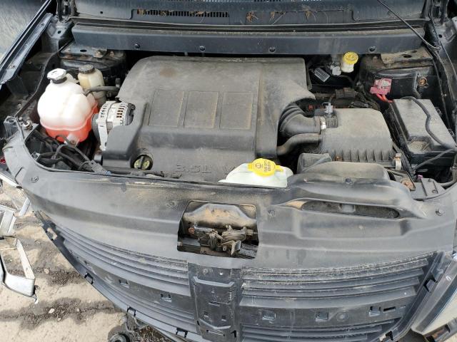 Foto 12 de la subasta – 2010 DODGE JOURNEY R/ con VIN 3D4PH6FV4AT196335