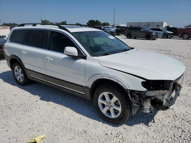 Photo 4 from auction – 2013 VOLVO XC70 3.2 with VIN YV4952BZ8D1162083