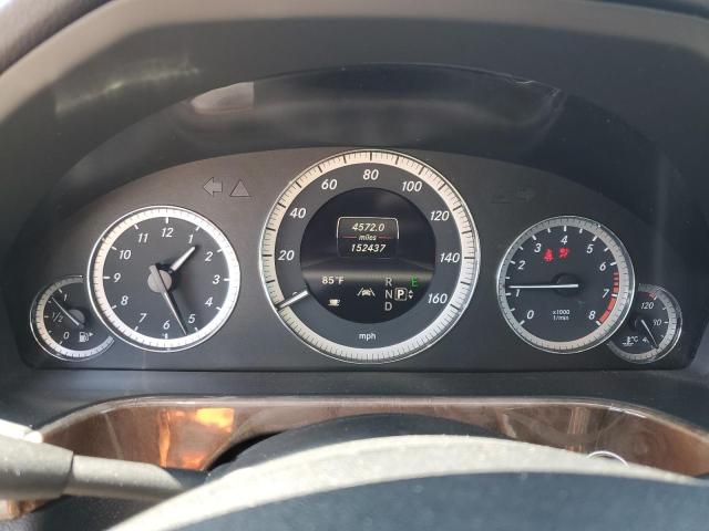 Photo 9 from auction – 2013 MERCEDES-BENZ E 350 4MAT with VIN WDDHF8JB2DA730420