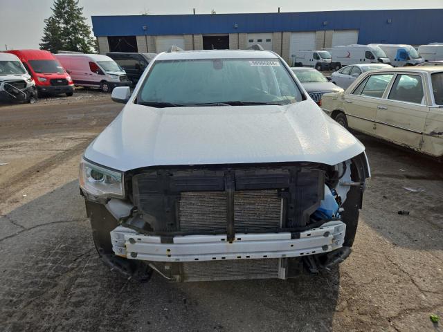 Photo 5 from auction – 2019 GMC ACADIA SLT with VIN 1GKKNULSXKZ287414