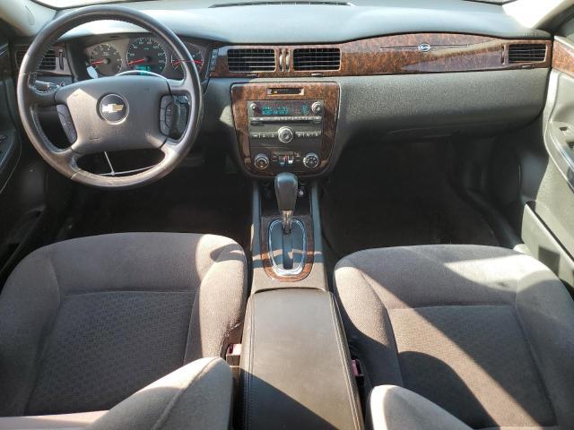 Photo 8 from auction – 2013 CHEVROLET IMPALA LT with VIN 2G1WG5E39D1229768