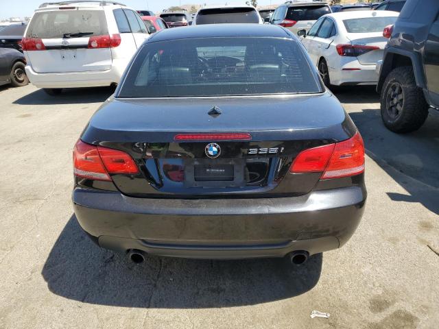 Photo 6 from auction – 2010 BMW 335 I with VIN WBAWL7C59AP475623