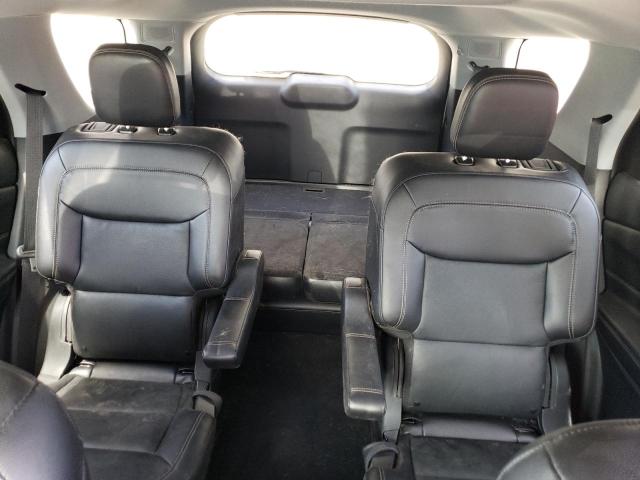 Photo 9 from auction – 2023 FORD EXPLORER L with VIN 1FMSK8FH9PGC41437