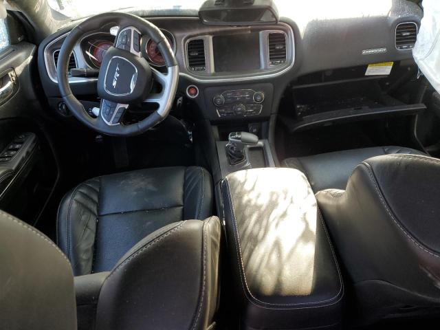 Photo 8 from auction – 2016 DODGE CHARGER SR with VIN 2C3CDXL90GH265578