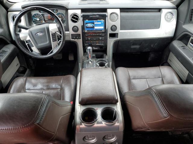Photo 8 from auction – 2011 FORD F150 SUPER with VIN 1FTFW1ET5BFB92212
