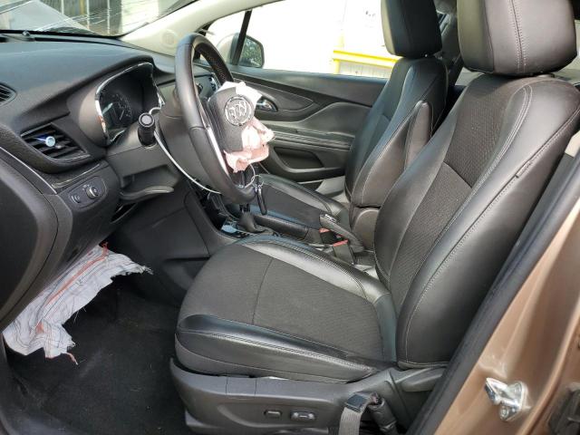 Photo 7 from auction – 2019 BUICK ENCORE PRE with VIN KL4CJASB3KB843495
