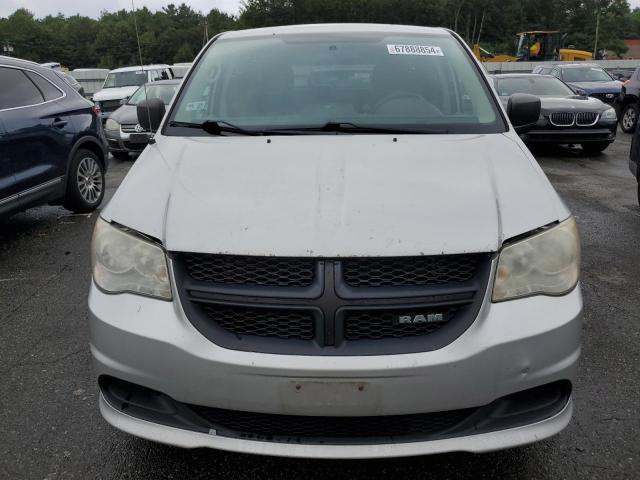 Photo 5 from auction – 2012 DODGE RAM VAN with VIN 2C4RDGAG1CR385997