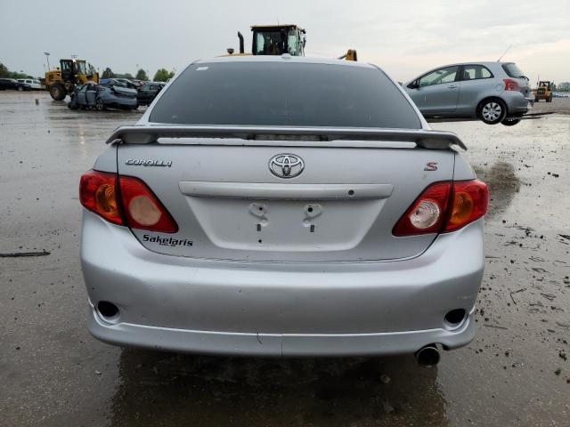 صورة رقم 6 من المزاد - 2010 TOYOTA COROLLA BA مع VIN 2T1BU4EE6AC493571