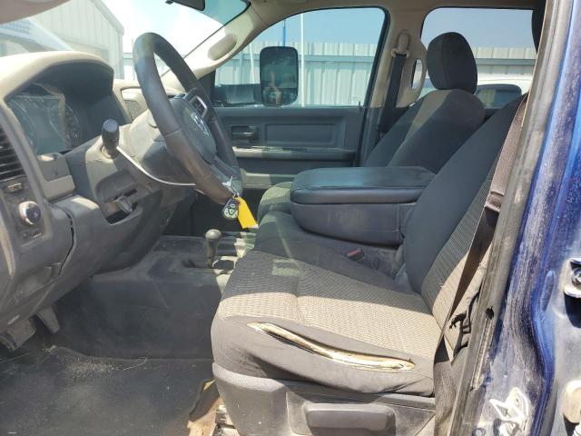 Photo 7 from auction – 2011 DODGE RAM 2500 with VIN 3D7UT2CLXBG534315