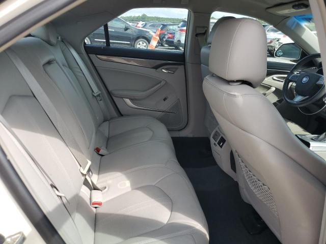 Photo 10 from auction – 2013 CADILLAC CTS LUXURY with VIN 1G6DE5E55D0102665