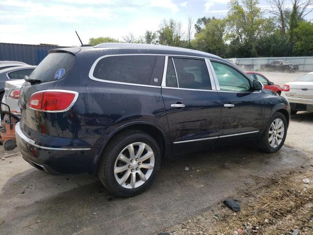 Photo 3 from auction – 2017 BUICK ENCLAVE with VIN 5GAKVCKD0HJ189820