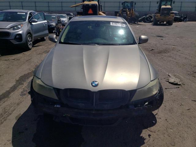 Photo 5 from auction – 2011 BMW 328 I with VIN WBAPH7C58BE674200