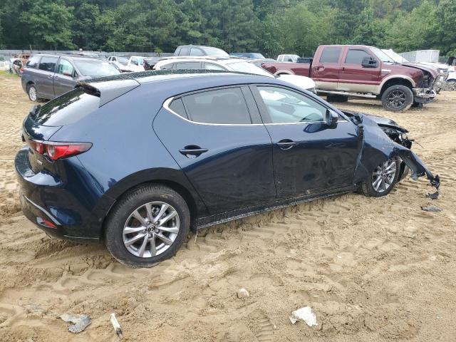 Photo 3 from auction – 2022 MAZDA 3 with VIN JM1BPAJL1N1502407