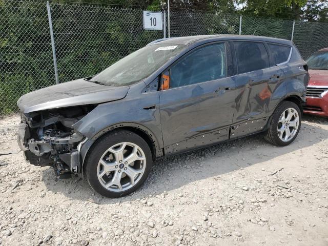 Photo 1 from auction – 2019 FORD ESCAPE TIT with VIN 1FMCU0J96KUB23792