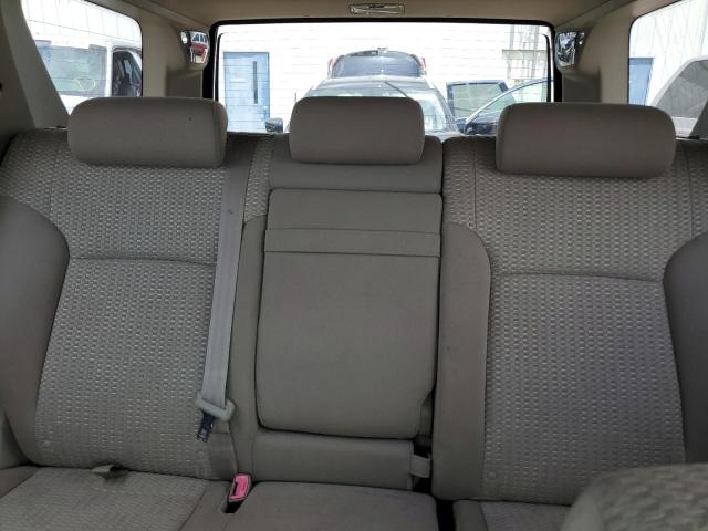 Photo 10 from auction – 2008 TOYOTA 4RUNNER SR with VIN JTEZU14RX8K021900