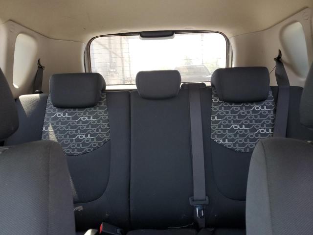 Photo 10 from auction – 2010 KIA SOUL + with VIN KNDJT2A21A7175082