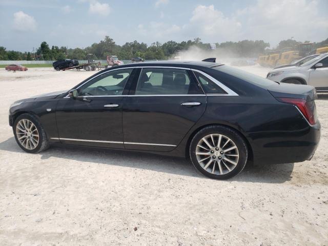 Photo 2 from auction – 2017 CADILLAC CT6 PREMIU with VIN 1G6KH5R60HU187902