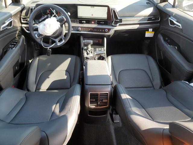 Photo 8 from auction – 2024 KIA SPORTAGE E with VIN 5XYK3CDF2RG221560