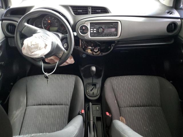 Photo 8 from auction – 2014 TOYOTA YARIS with VIN VNKKTUD36EA005644