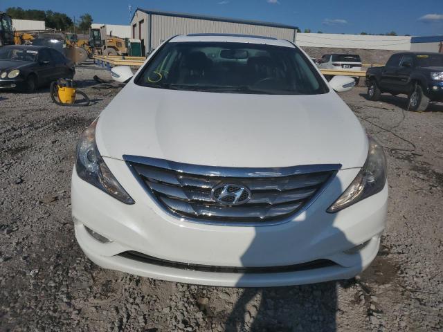 Photo 5 from auction – 2011 HYUNDAI SONATA SE with VIN 5NPEC4AC0BH273717