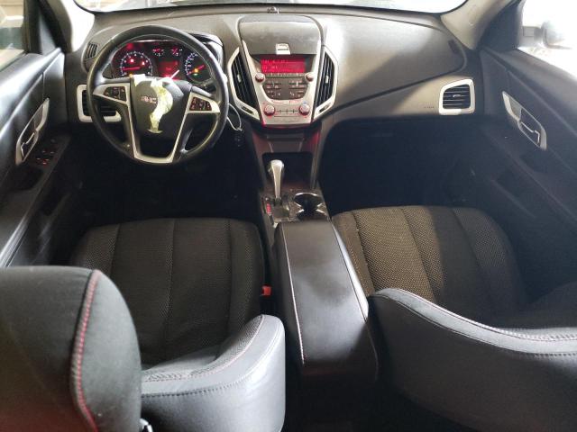 Photo 8 from auction – 2011 GMC TERRAIN SL with VIN 2CTFLSE58B6427409
