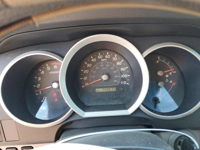 Photo 9 from auction – 2009 TOYOTA 4RUNNER SR with VIN JTEBU14R39K037892