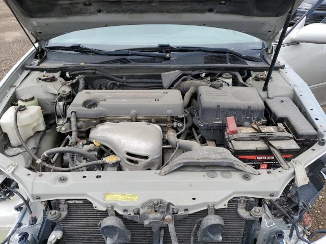 Photo 11 from auction – 2004 TOYOTA CAMRY LE with VIN 4T1BE32K14U806448