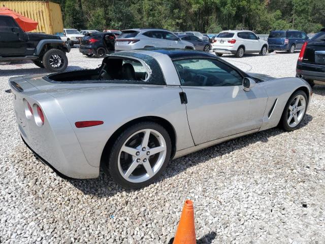 Photo 3 from auction – 2005 CHEVROLET CORVETTE with VIN 1G1YY24U955127269