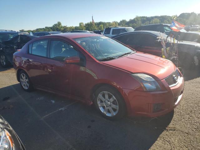 Photo 4 from auction – 2010 NISSAN SENTRA 2.0 with VIN 3N1AB6APXAL651981