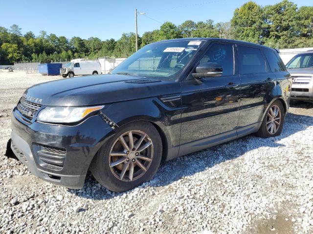 LAND ROVER RANGE ROVE 2015 مع رقم تعريف المركبة SALWG2VF5FA539241 - صورة من المزاد