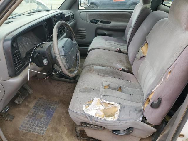 Photo 7 from auction – 1996 DODGE RAM 1500 with VIN 1B7HF16ZXTS559139