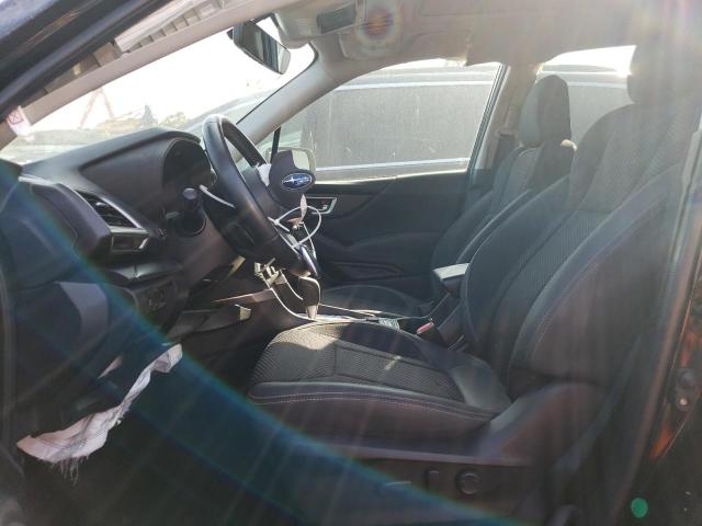 Photo 7 from auction – 2021 SUBARU FORESTER P with VIN JF2SKAFC6MH473033