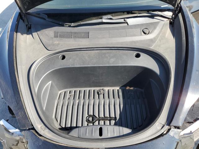 Photo 11 from auction – 2020 TESLA MODEL 3 with VIN 5YJ3E1EA3LF803347
