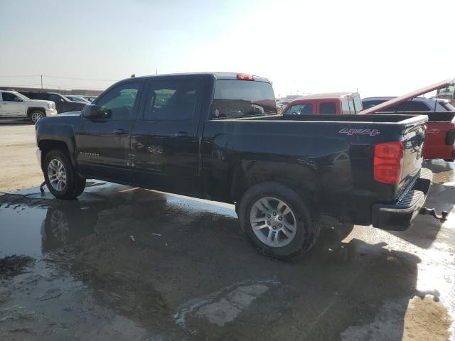 Photo 2 from auction – 2016 CHEVROLET SILVERADO with VIN 3GCUKRECXGG172237