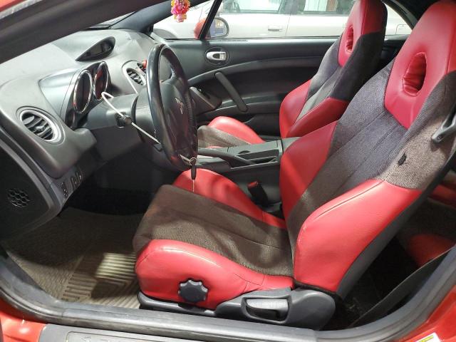 Photo 7 from auction – 2011 MITSUBISHI ECLIPSE SP with VIN 4A37L2EF6BE002983