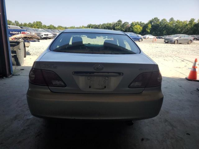 Photo 6 from auction – 2004 LEXUS ES 330 with VIN JTHBA30G440012550