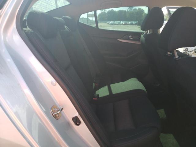 Photo 10 from auction – 2016 NISSAN MAXIMA 3.5 with VIN 1N4AA6AP8GC904080