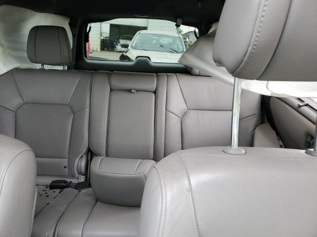 Photo 10 from auction – 2012 HONDA PILOT TOUR with VIN 5FNYF4H98CB044863