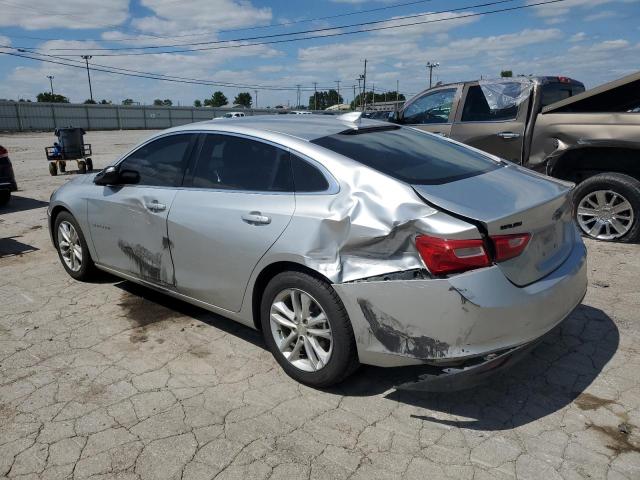 Photo 2 from auction – 2018 CHEVROLET MALIBU with VIN 1G1ZD5ST3JF145394