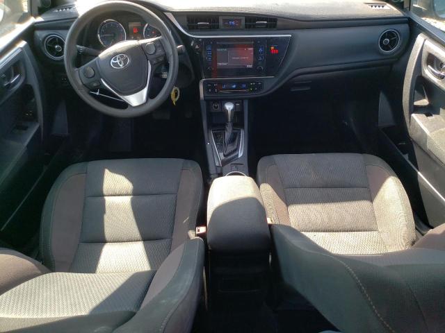 Photo 8 from auction – 2018 TOYOTA COROLLA L with VIN 2T1BURHE1JC019424