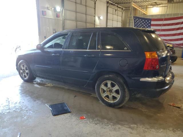 Photo 2 from auction – 2004 CHRYSLER PACIFICA with VIN 2C8GF68494R387035