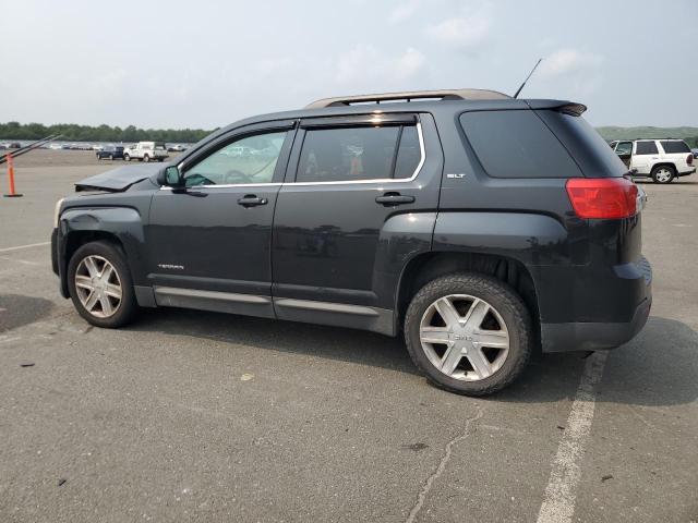Photo 2 from auction – 2012 GMC TERRAIN SL with VIN 2GKFLVEK3C6338291
