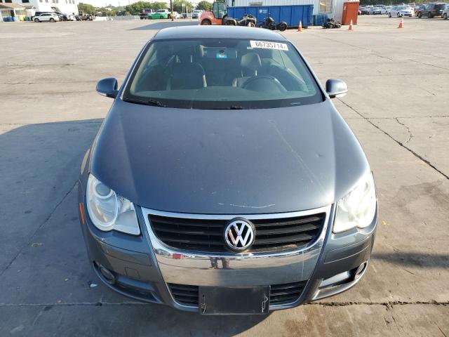Photo 5 from auction – 2008 VOLKSWAGEN EOS TURBO with VIN WVWAA71F28V040513