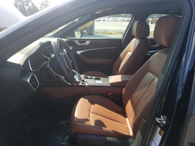 Photo 7 from auction – 2020 AUDI A6 PREMIUM with VIN WAUL2BF22LN057705