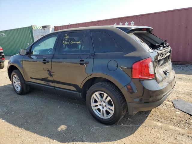 Photo 2 from auction – 2013 FORD EDGE SE with VIN 2FMDK3GC2DBA31330